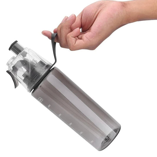 Leak-Proof Sports Water Bottle