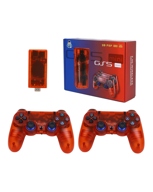 Retro Pocket Console 30000+ Games Built-In