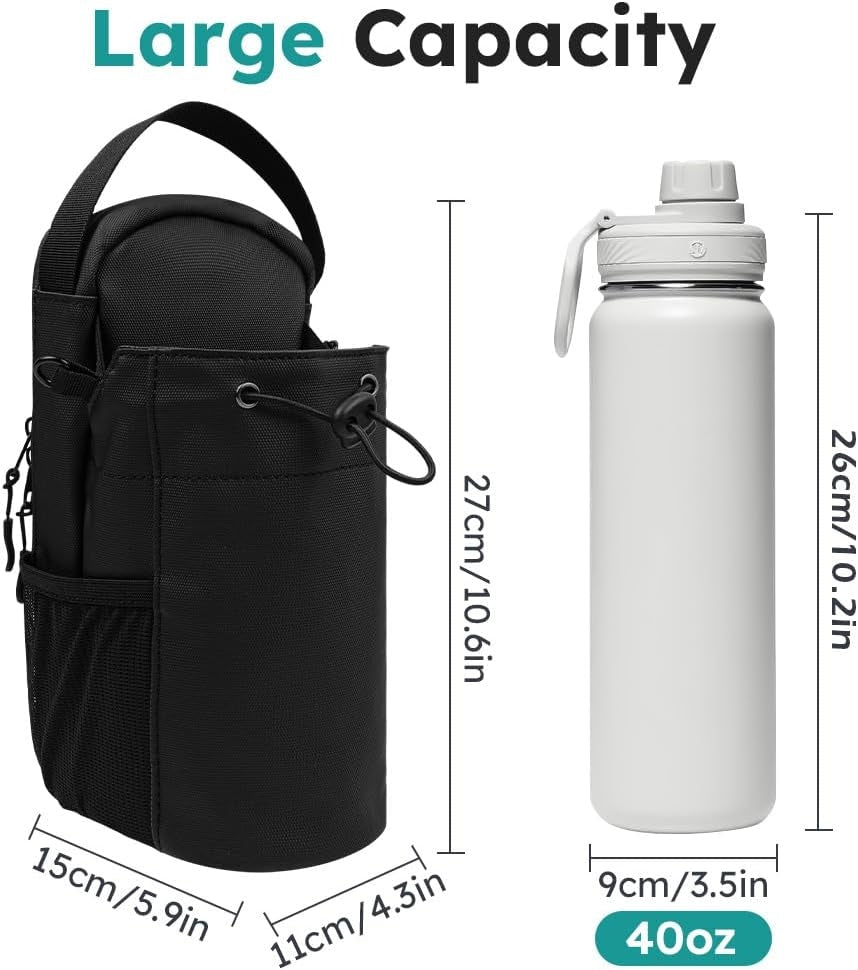 Magnetic Gym Bag