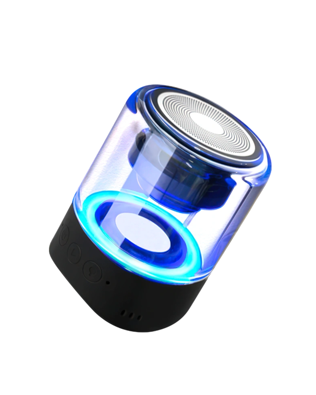 Magnetic Split Bluetooth Speaker