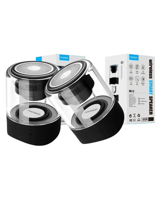Magnetic Split Bluetooth Speaker