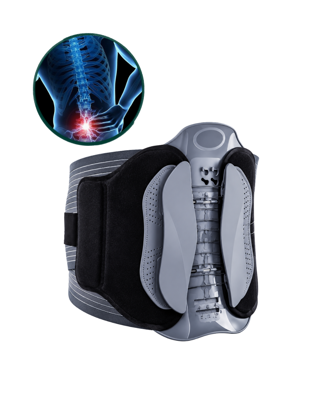 Back Support Brace