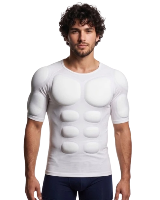 X-Core Shaping System - White