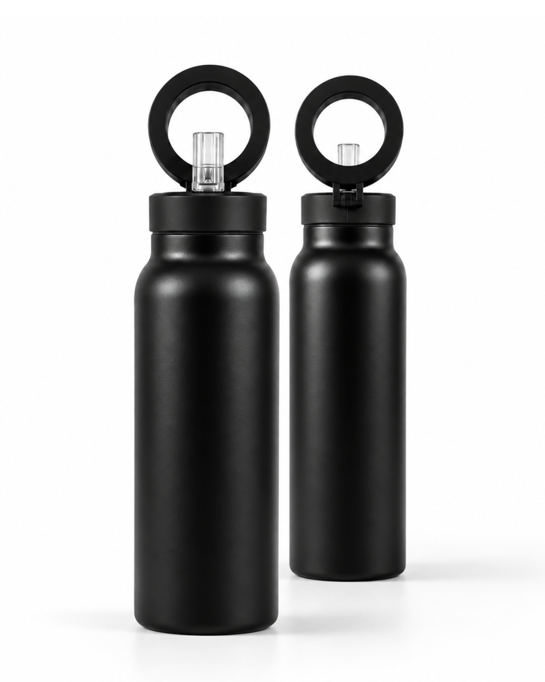 MagSafe Phone Stand Water Bottle
