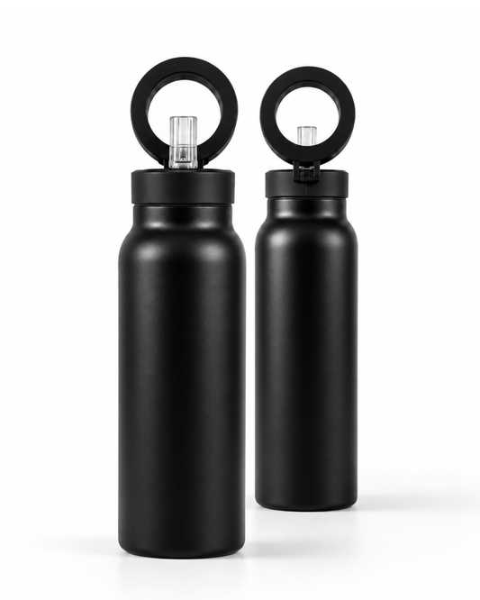 MagSafe Phone Stand Water Bottle