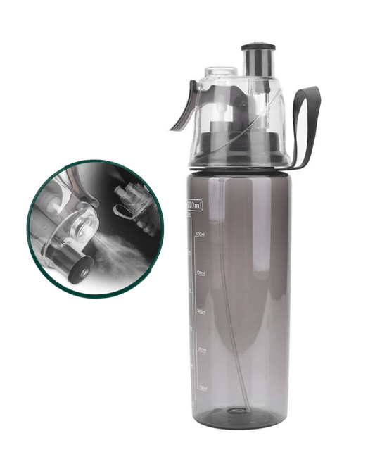 Leak-Proof Sports Water Bottle