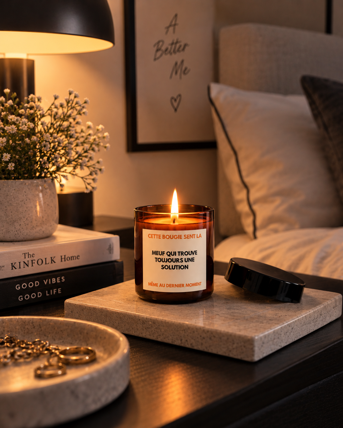 Smells Like... Funny Candle Collection