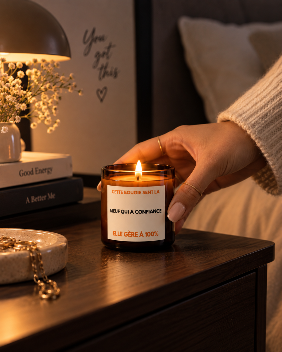 Smells Like... Funny Candle Collection