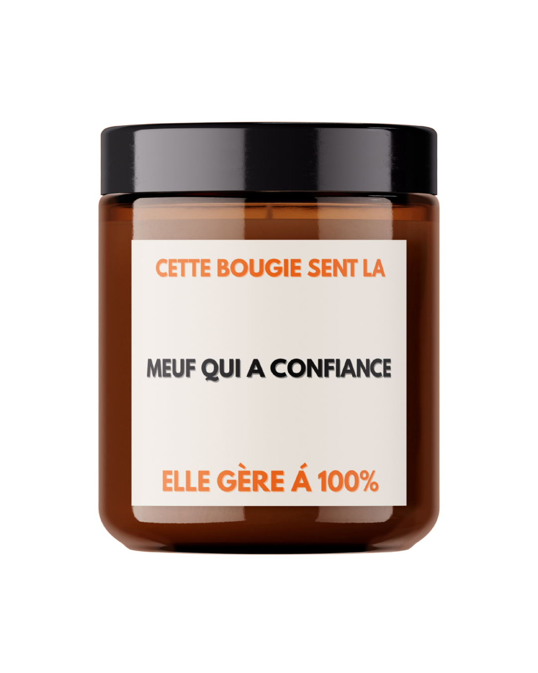 Smells Like... Funny Candle Collection