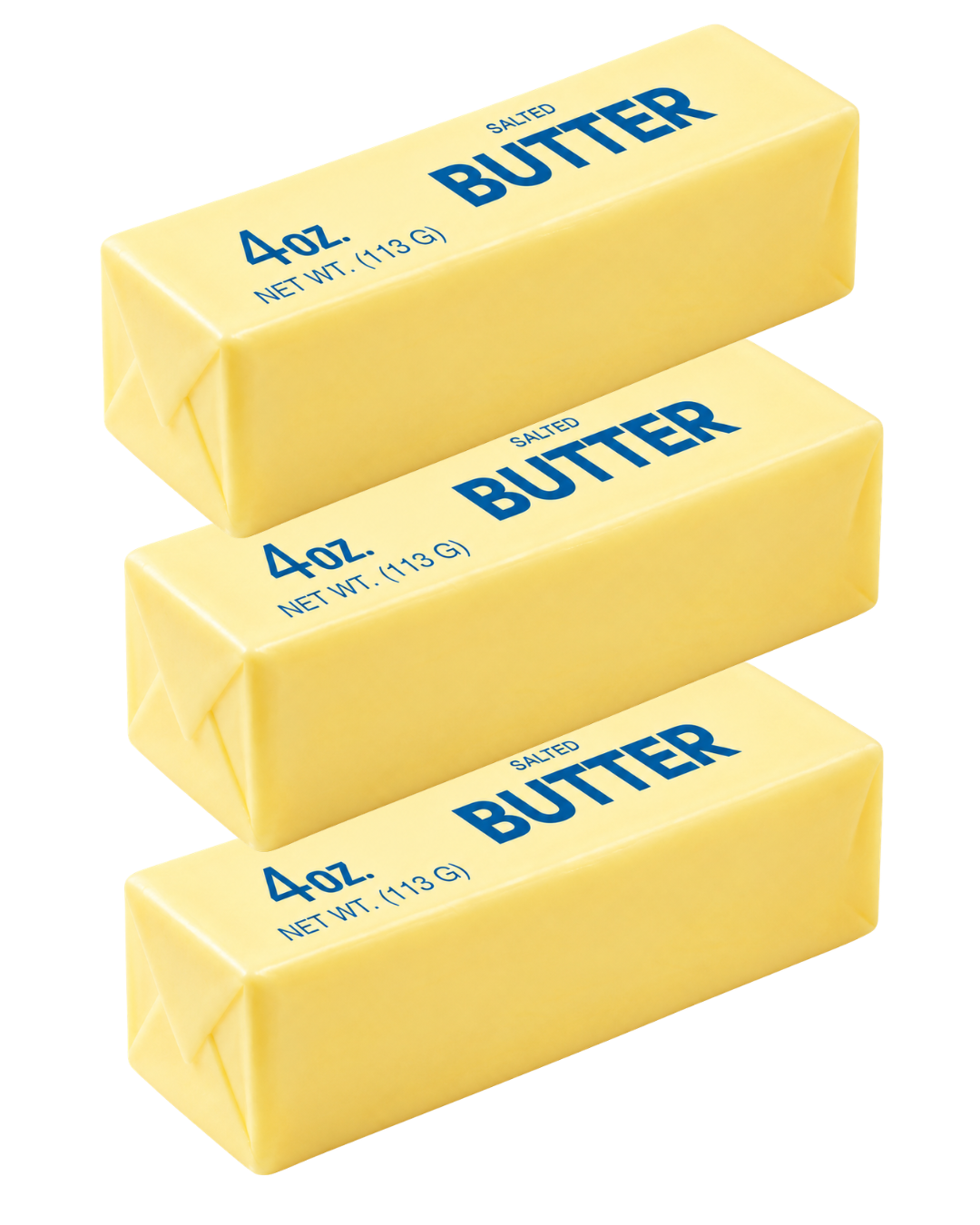 Squishy Butter