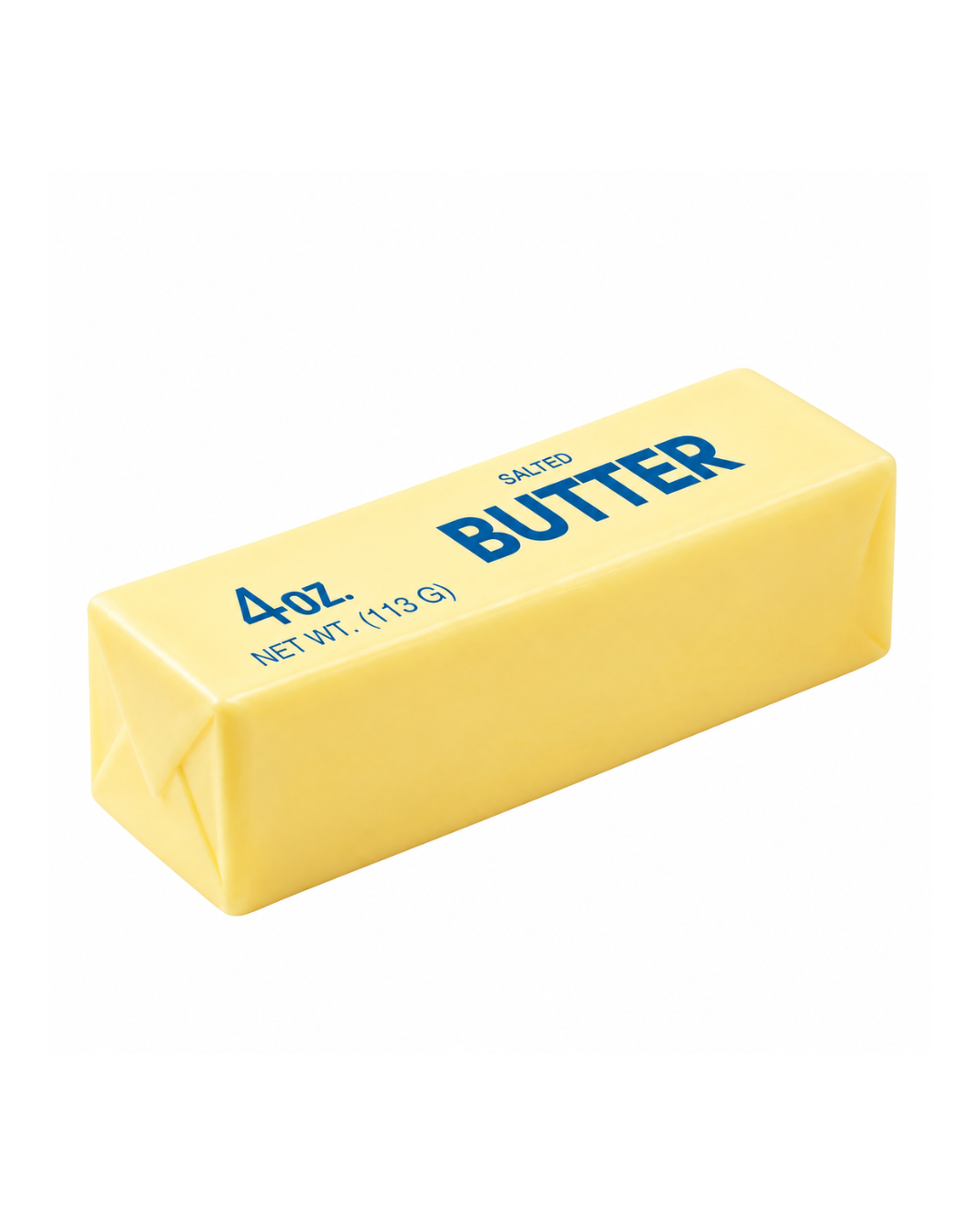 Squishy Butter