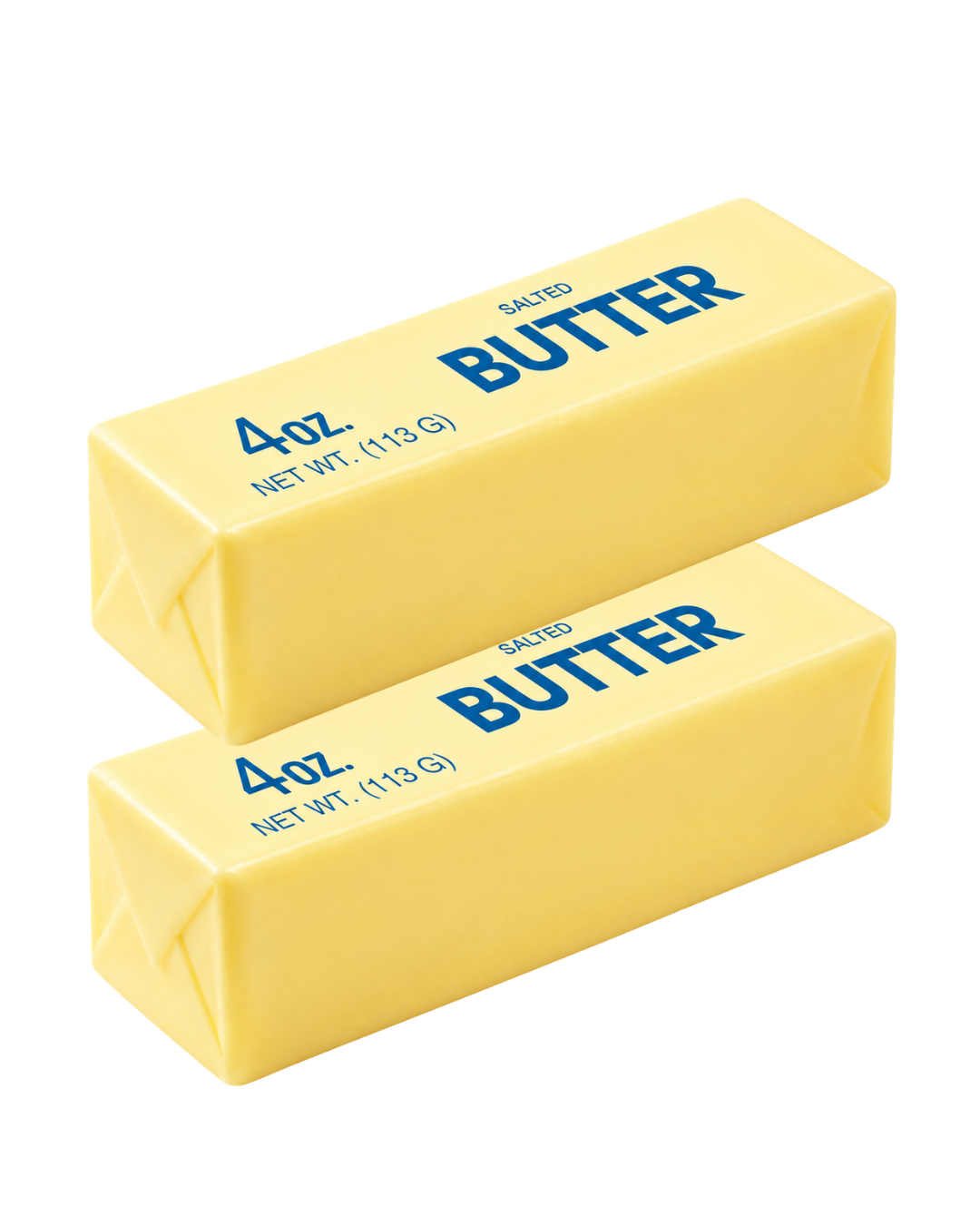 Squishy Butter