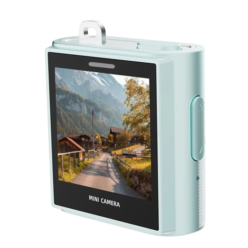 Mini Pocket Camera