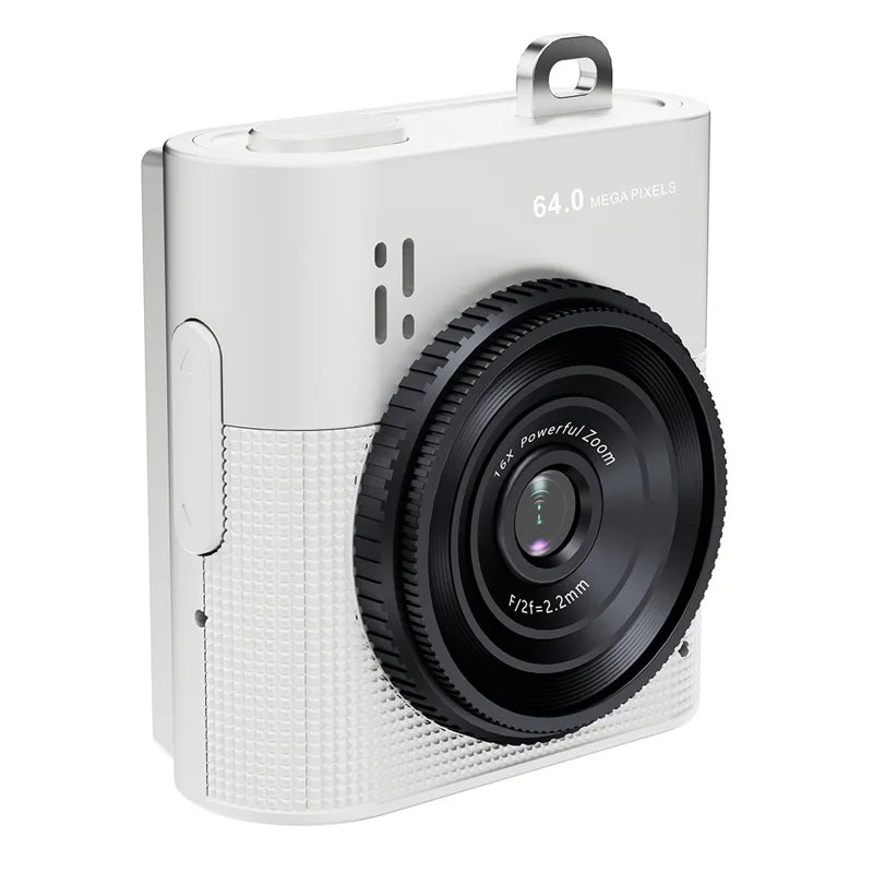 Mini Pocket Camera