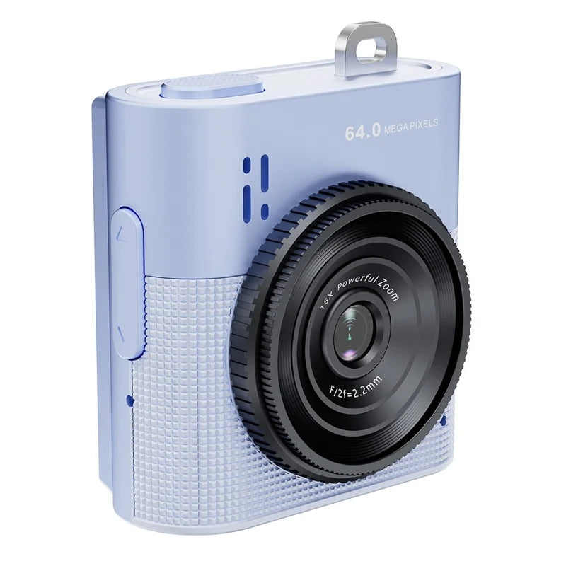Mini Pocket Camera
