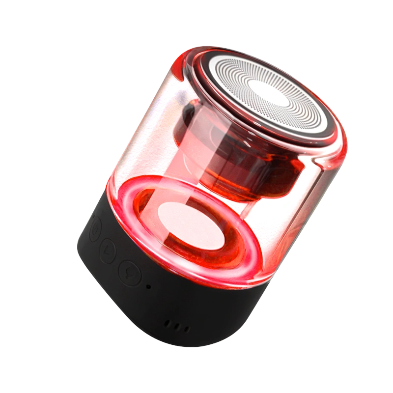 Fineblue MK22 LED red