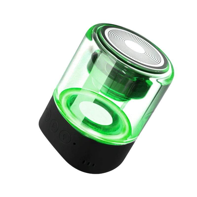 Fineblue MK22 LED green