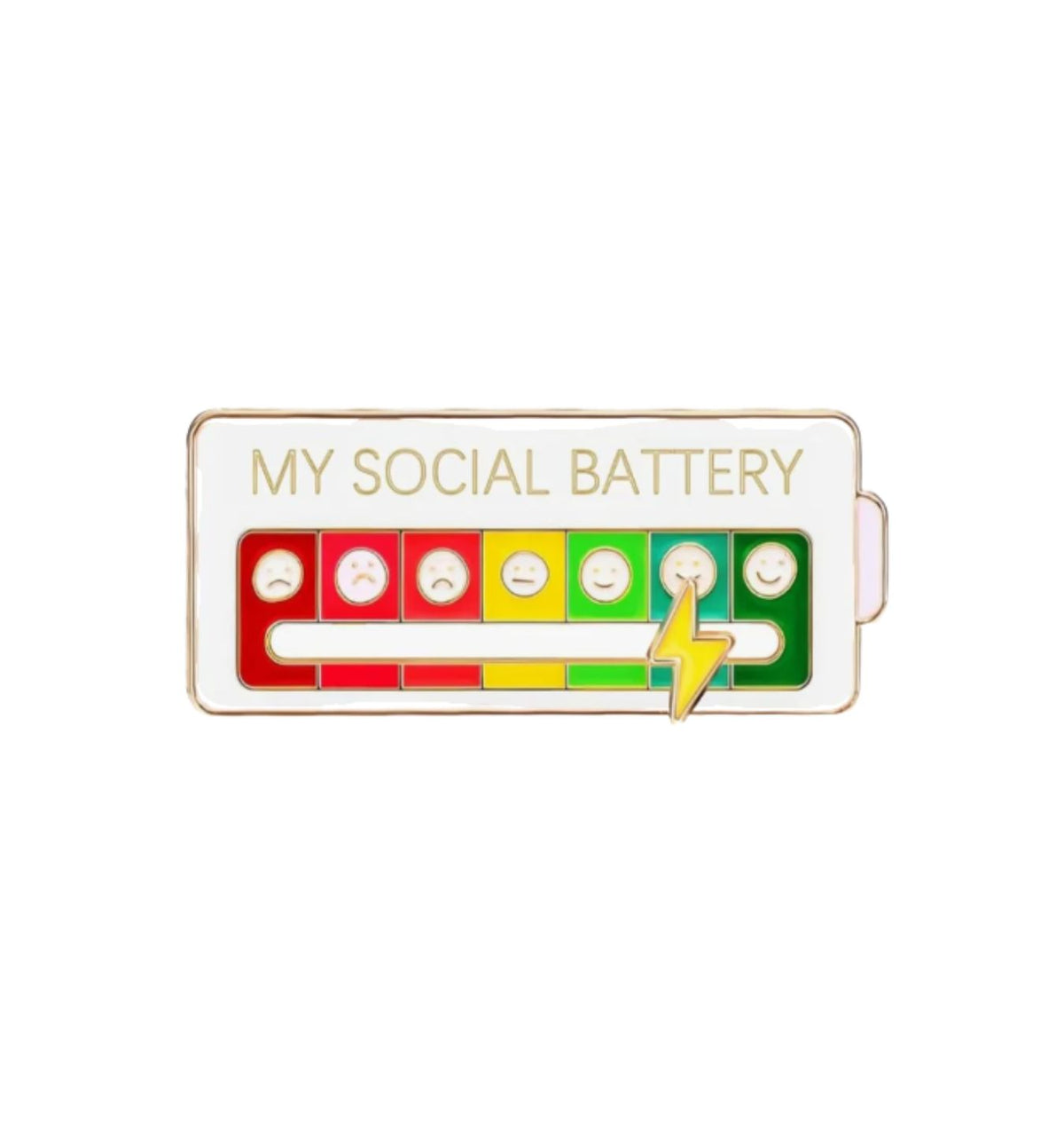 Mood Pin