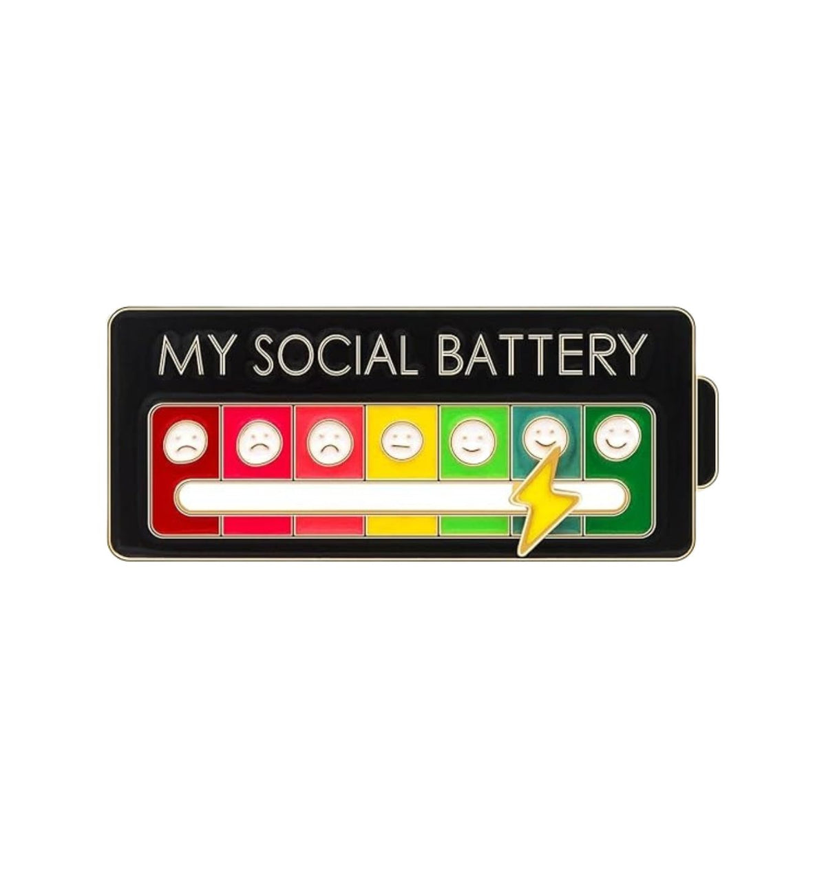 Mood Pin