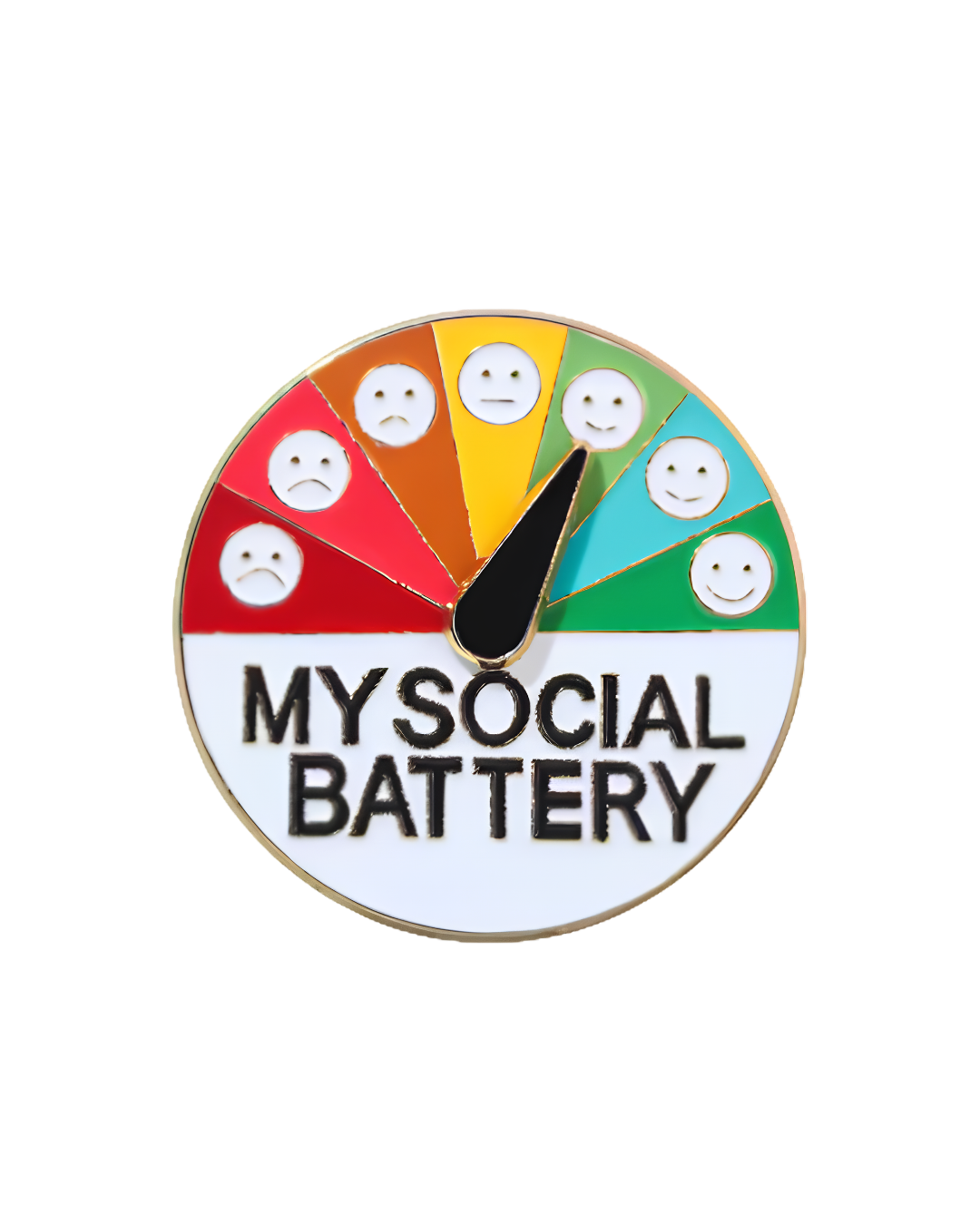 Mood Pin