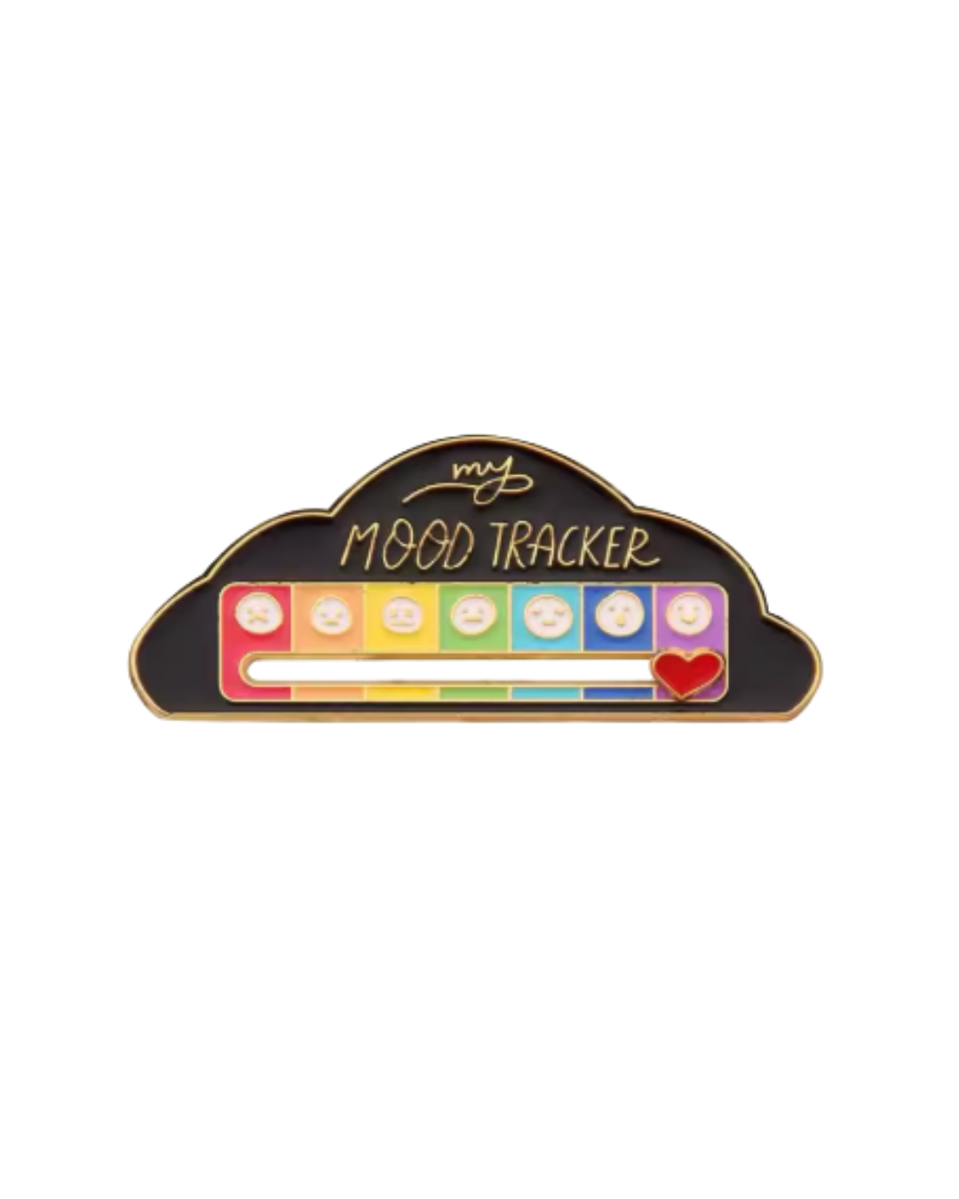 Mood Pin