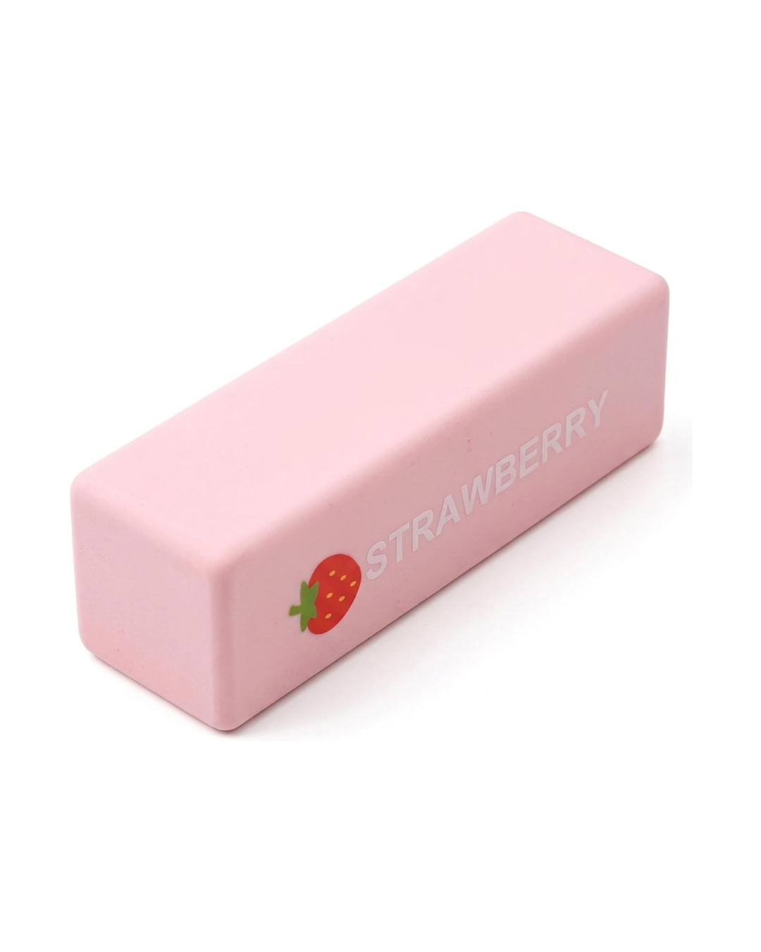 Strawberry Butter Squishy - Slow Rise