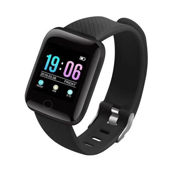 Screen Smartwatch with Bluetooth Calls